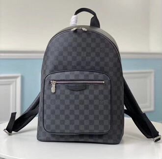 Рюкзак Louis Vuitton Josh 2020