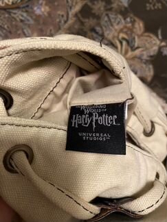 Рюкзак Hogwarts, Harry Potter