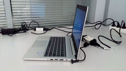 Ноутбук HP ProBook 430 G6 (5PP36EA)