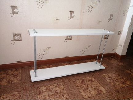 Полка для цветов