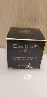 Маска ночная Evidens
