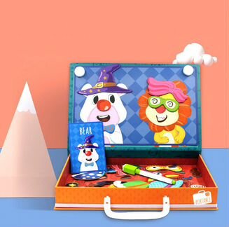 Развивающая игра