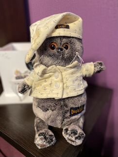Кот basik