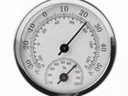 Термометр/гигрометр для дома