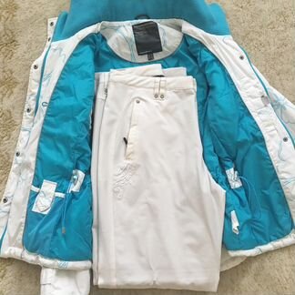 Горнолыжный костюм