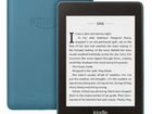Электронная книга Kindle Paperwhite Twilight Blue