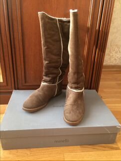 Сапоги женские Minelli