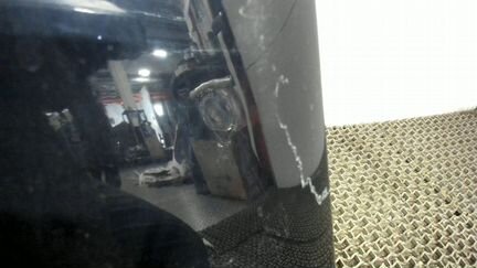 Крыло левое переднее BMW 3 E90, 2005