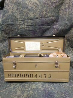 Прицел нспу 1пн34