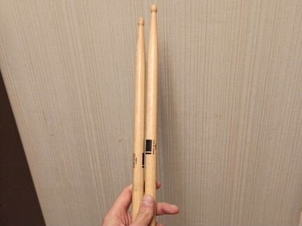 Барабанные палочки