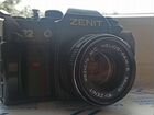 Zenit 122 объявление продам