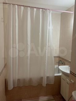 1-к квартира, 45 м², 12/24 эт.