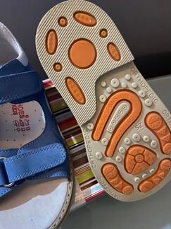 Сандалии ортопедические Thomas Heel 25 р