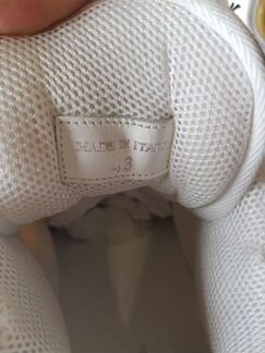 Maison Margiela Retro fit (43r - 27.7см)