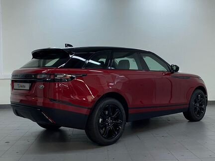 Land Rover Range Rover Velar 2.0 AT, 2020