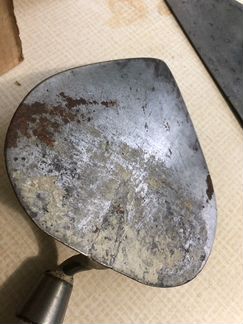 Мастерки шпатель