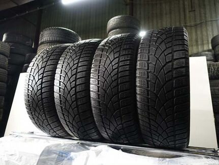 235 55 17 dunlop winter sport 3D q q