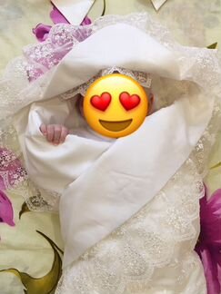 Конверт-одеяло