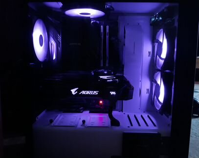 Обслуживание и сборка пк (обучение )