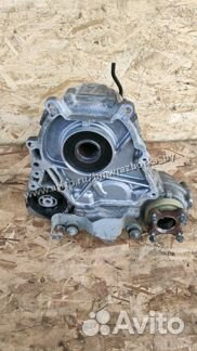 Раздаточная коробка BMW 5 F07 F10 F11 7 F02 F01
