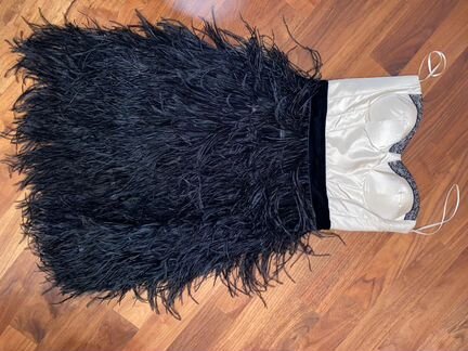 Платье вечернее