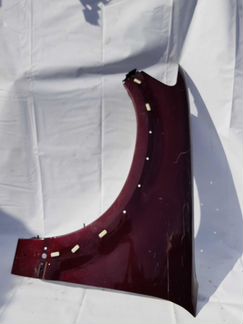 Крыло переднее левое Ford Explorer 4 6L2Z 1 100091