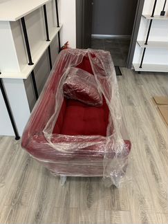 Продаю новый диван