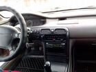 Mazda 626 1.8 МТ, 1994, 391 200 км объявление продам