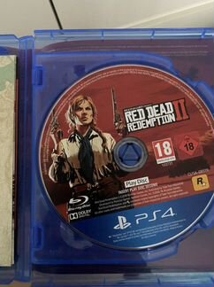 Игра для приставки ps 4