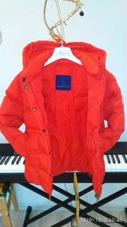 Куртка пуховик Moncler