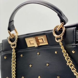 Сумка Fendi
