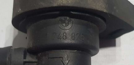 Клапан вентиляции топливного бака BMW E36 E38 E39