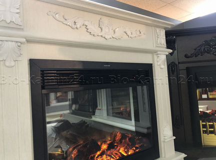 Электрокамин