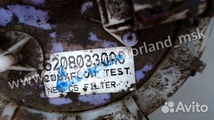 Датчик уровня топлива Jeep Grand Cherokee, 2003