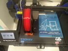 3d принтер tronxy XY-2 PRO объявление продам