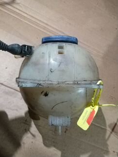 Бачек расширительный VW Транспортер T4 AJT 2.5TDI