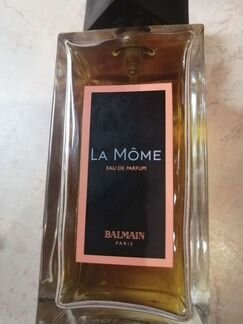 Парфюм Винтаж балман la mome