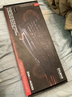 Игровая клавиатура