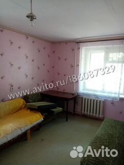 1-к квартира, 31 м², 1/5 эт.