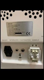 Диодный лазер Kiers 144