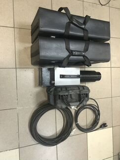 Рентгеновский аппарат Арина-7