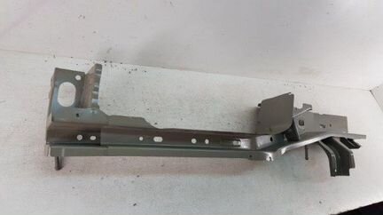 Лонжерон задний левый LADA Largus 2012