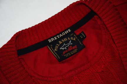 Paul & Shark Джемпер Кардиган