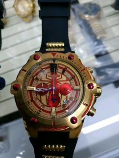 Часы Invicta Marvel