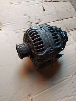 Генератор VW Audi 14V 140ампер