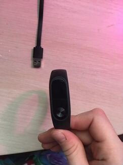 Смарт часы xiaomi
