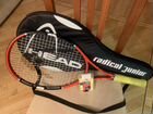 Теннисная ракетка Head Radical Junior