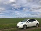 Nissan Leaf AT, 2011, 51 000 км объявление продам