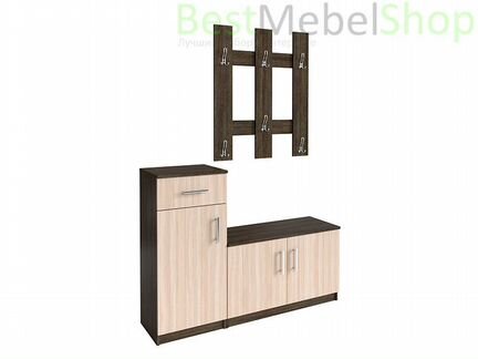 Прихожая Терра