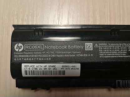 Батарея Для Ноутбука Hp Probook 4340s Купить